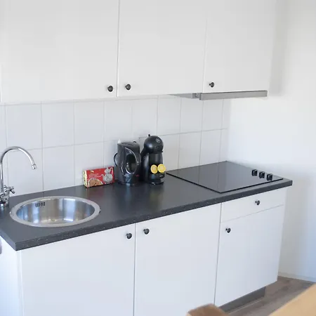 House Zandvoort