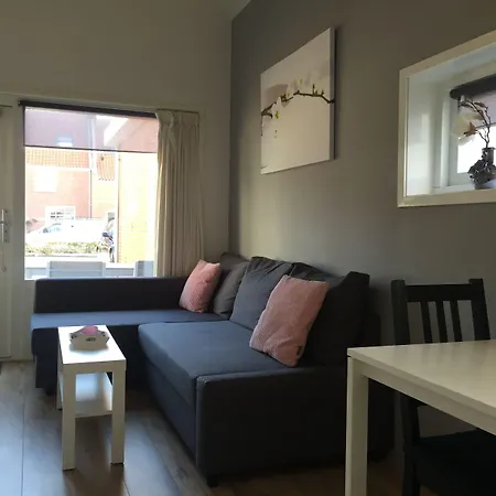 House Apartman