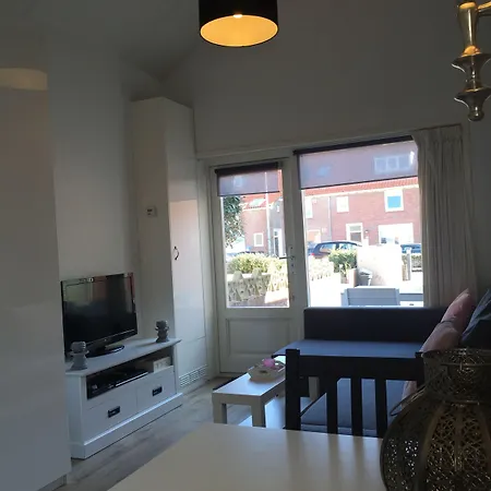 Apartman House *