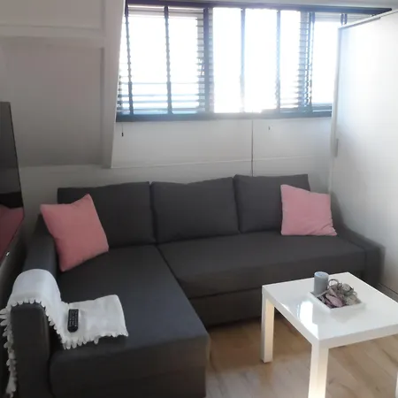 House زاندفورت