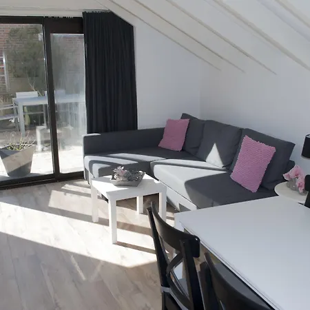 House Apartman *