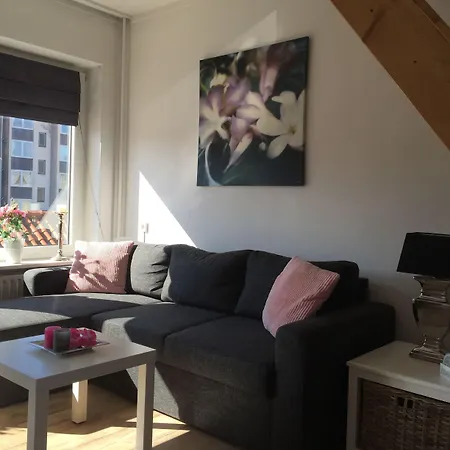 House Apartman