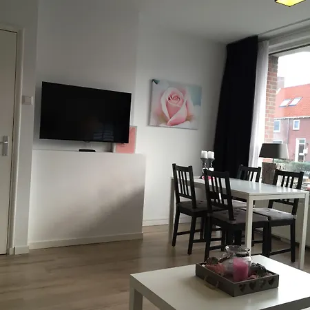 House Apartman *