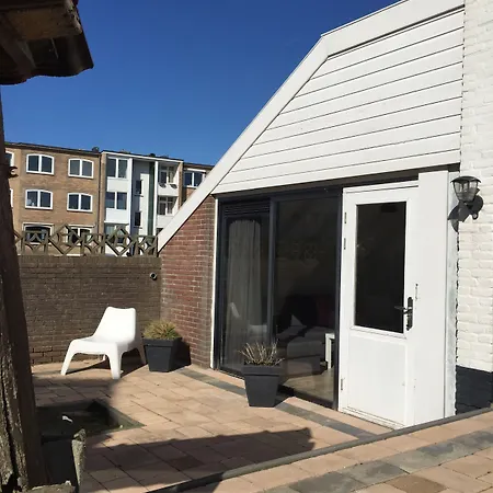 House * Zandvoort
