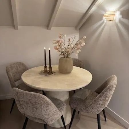 Apartman House Zandvoort