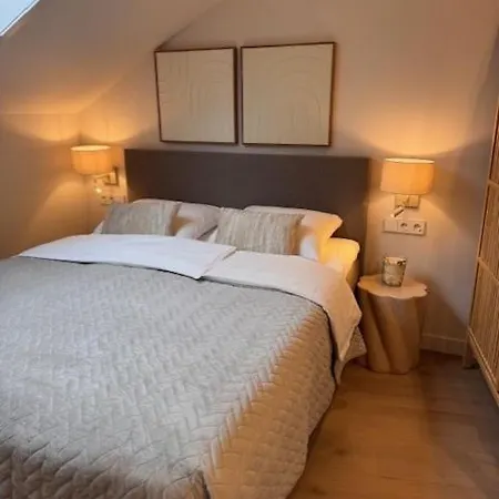 House Apartman Zandvoort