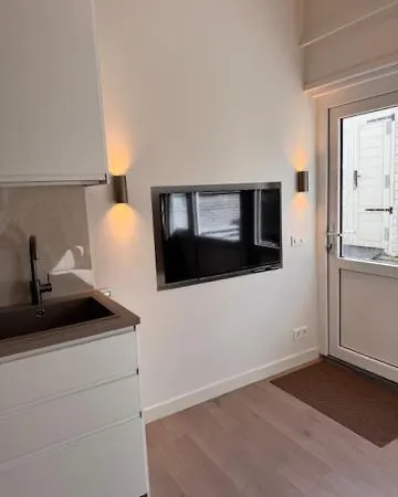 Apartman House Zandvoort