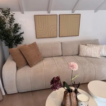 House Zandvoort