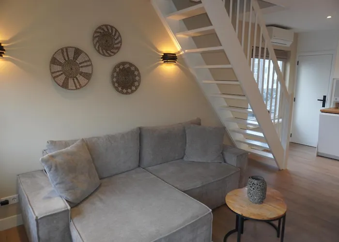 شقة House زاندفورت