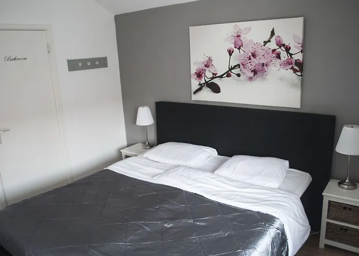 House زاندفورت