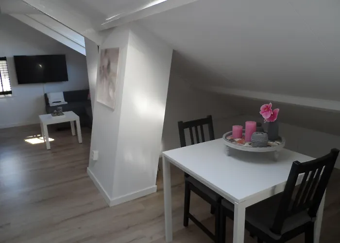 House * زاندفورت