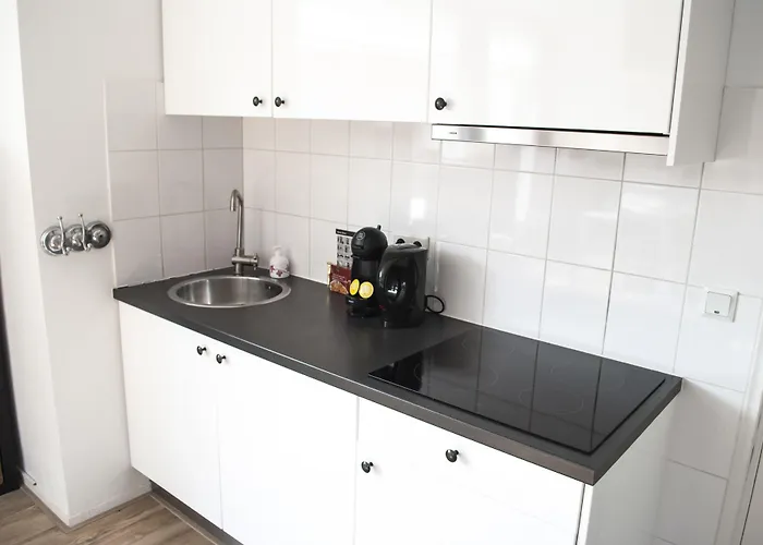 House زاندفورت