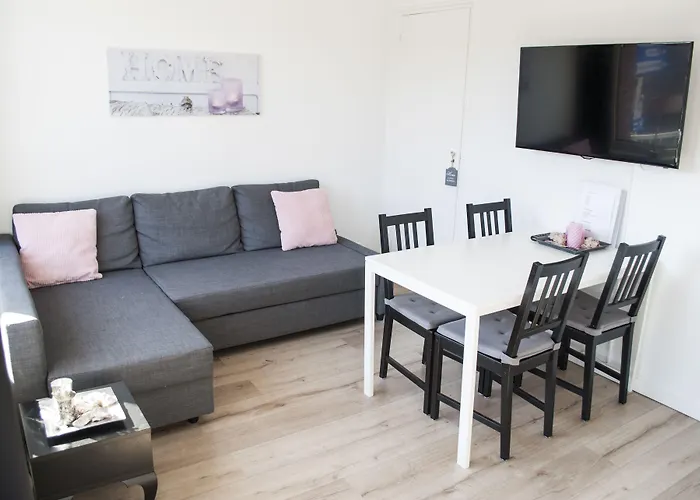 شقة House زاندفورت