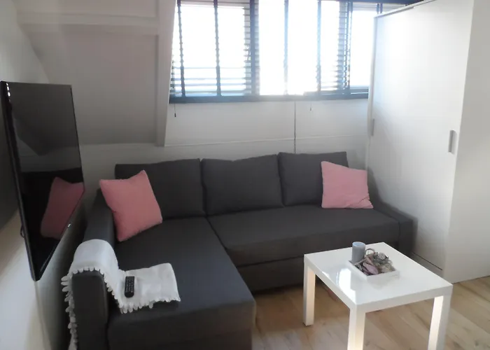 House زاندفورت