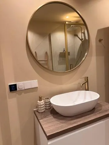 House زاندفورت