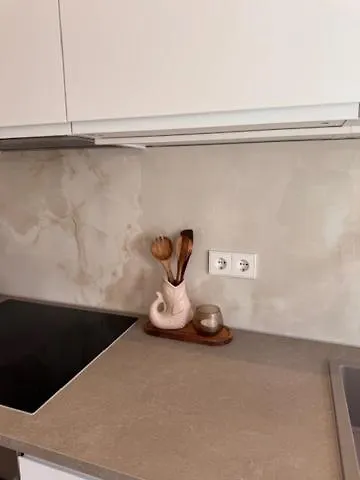 House زاندفورت