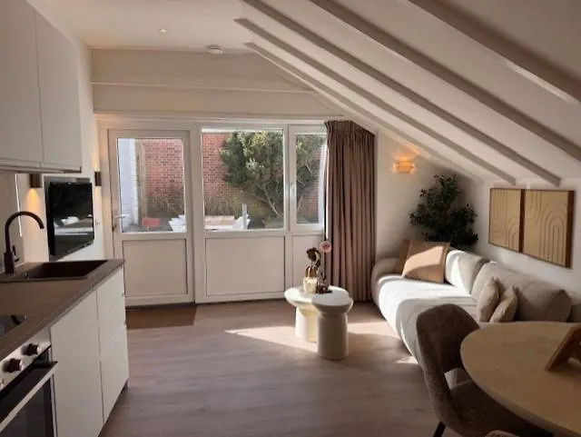 House * زاندفورت